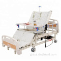 Medical Hospital Bed 5 function appliances medical electric hospital bed Supplier